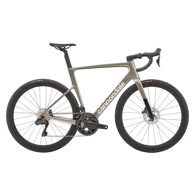 Cannondale Supersix Evo Carbon 2 (2024) 1