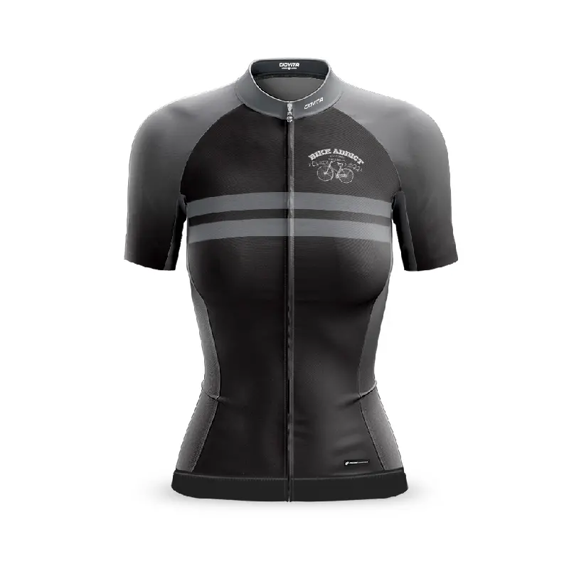Bike Addict Ciovita Race Fit Ladies Jersey 1