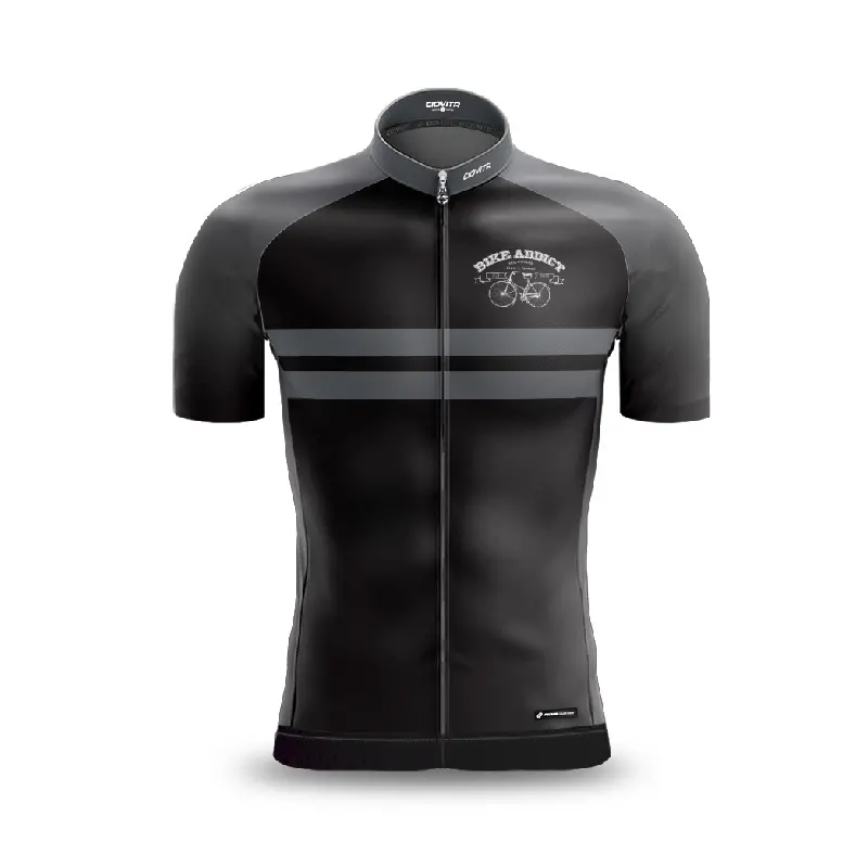 Bike Addict Ciovita Race Fit Jersey 1