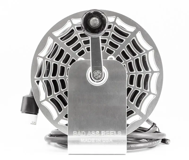 Widow Extension Cord Reel 1