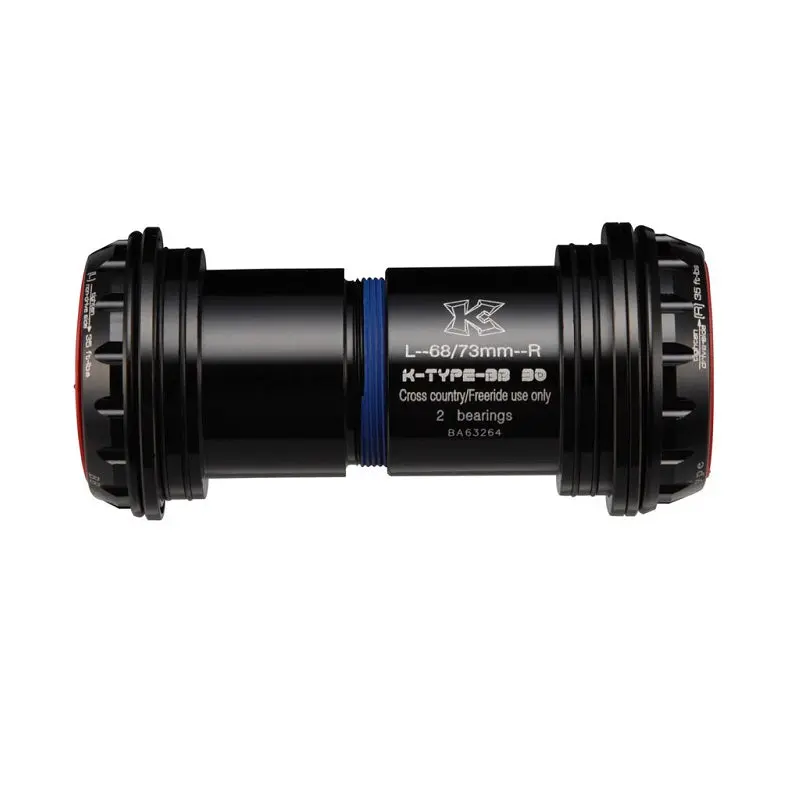 Kcnc Bb30 Mtb Bottom Bracket Adaptor 1