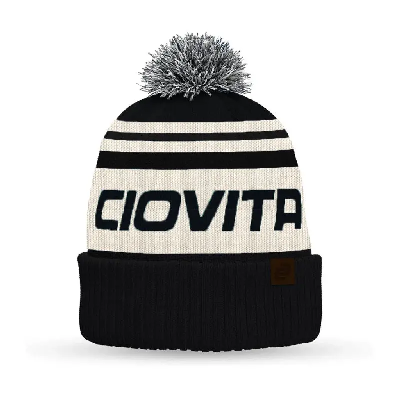 Ciovita Logo Beanie 1
