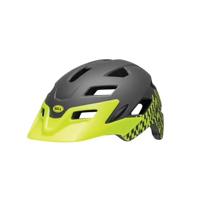 Bell Sidetrack Child Helmet 1