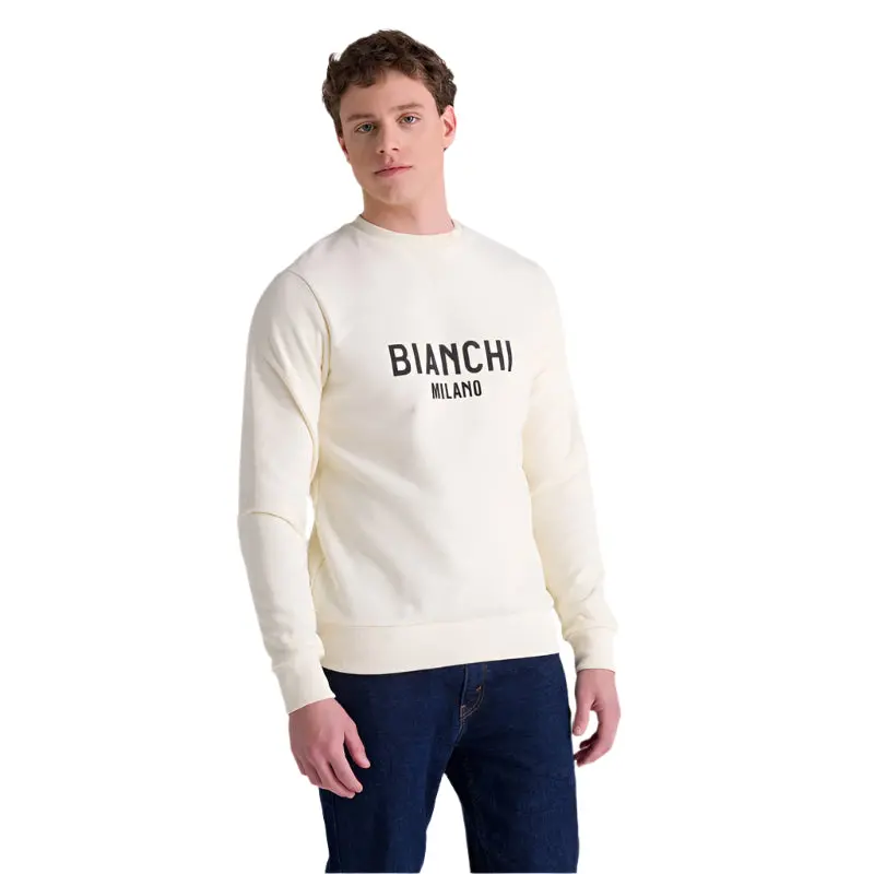 Bianchi Milano Santini Fan Sweatshirt 1