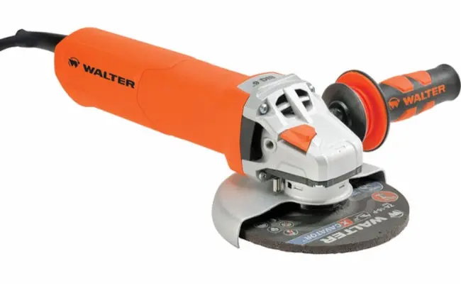 Walter 30A260 6260-J Big-6 Grinder (1 Grinder) 1