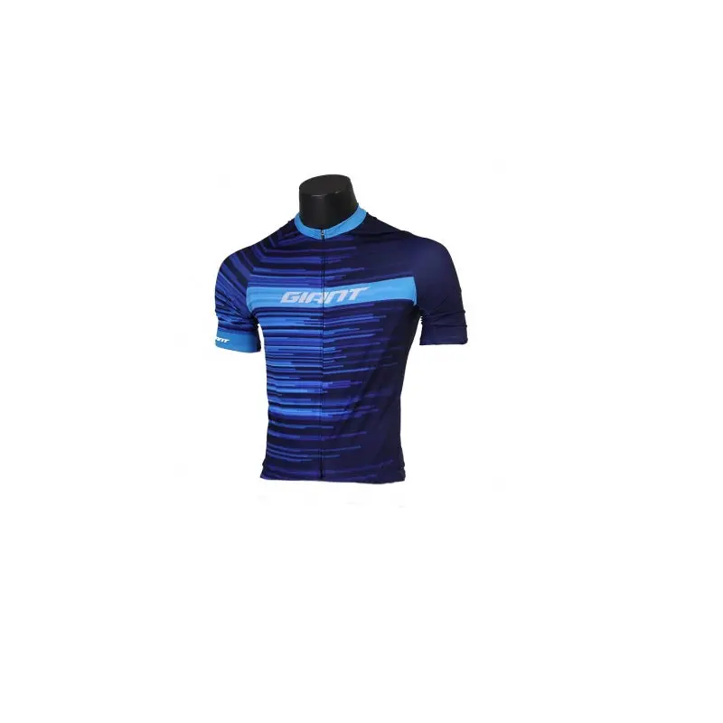 Giant Cycling Jersey (2021) 1