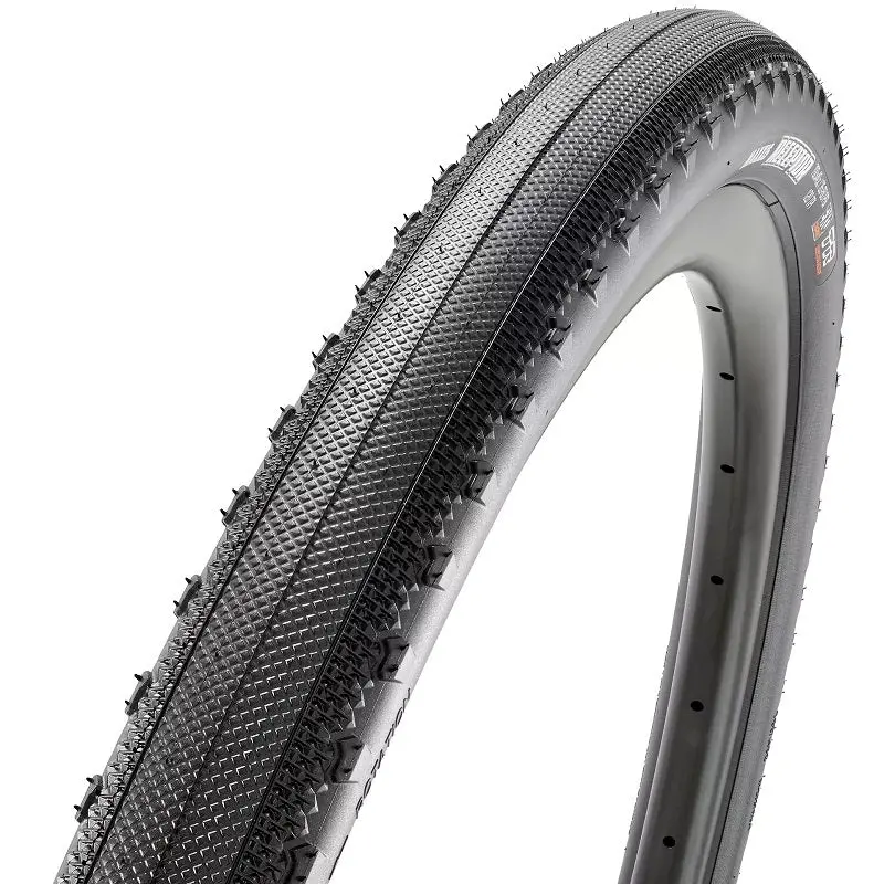 Maxxis Receptor 700 X 40C Gravel Tyre 1