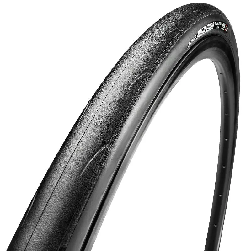 Maxxis High Road 700 X 25C Road Tyre 1