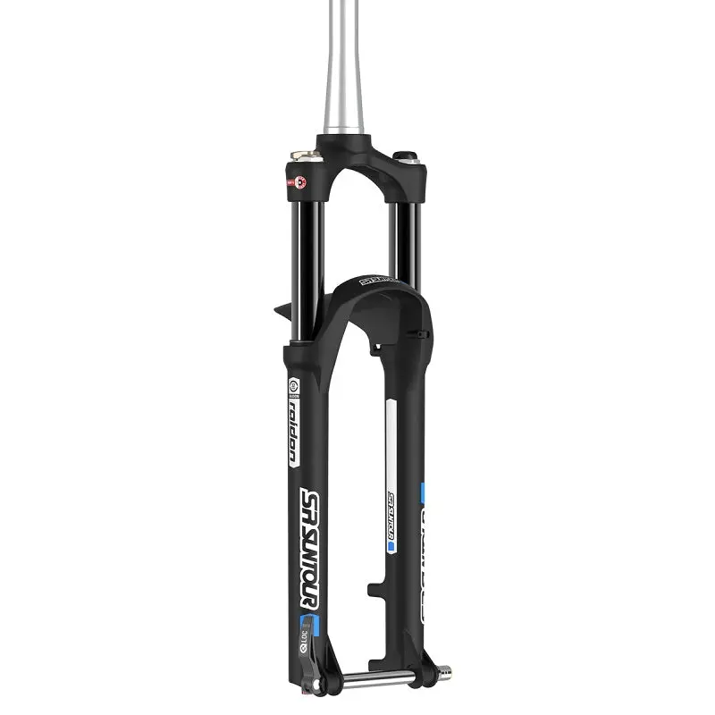 Sr Suntour Raidon 32 27.5 Boost Fork 1
