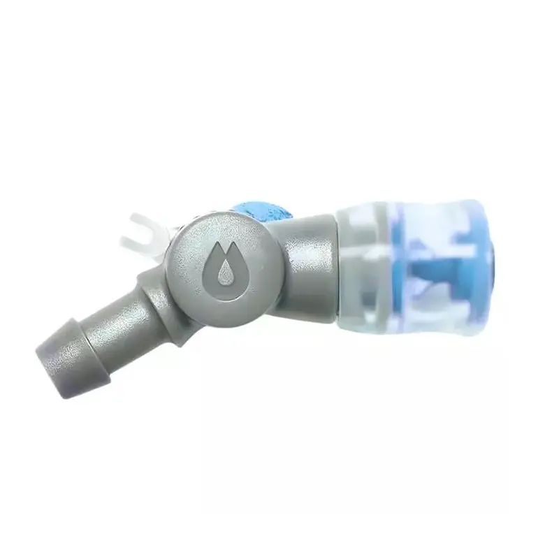 Uswe Comet Bite Valve 45° Blaster 1