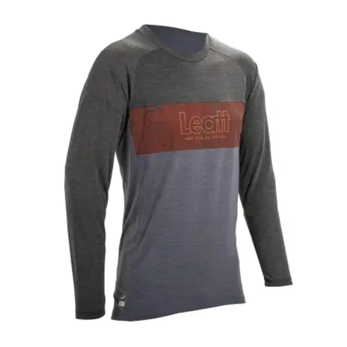 Leatt Mtb Gravity 2.0 Jersey V25 (2025) 1