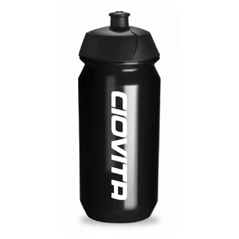 Ciovita Tacx Vista 500Ml Branded Water Bottle 1