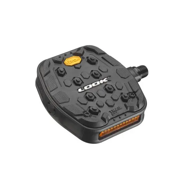 Look Trail Grip Pedals 1