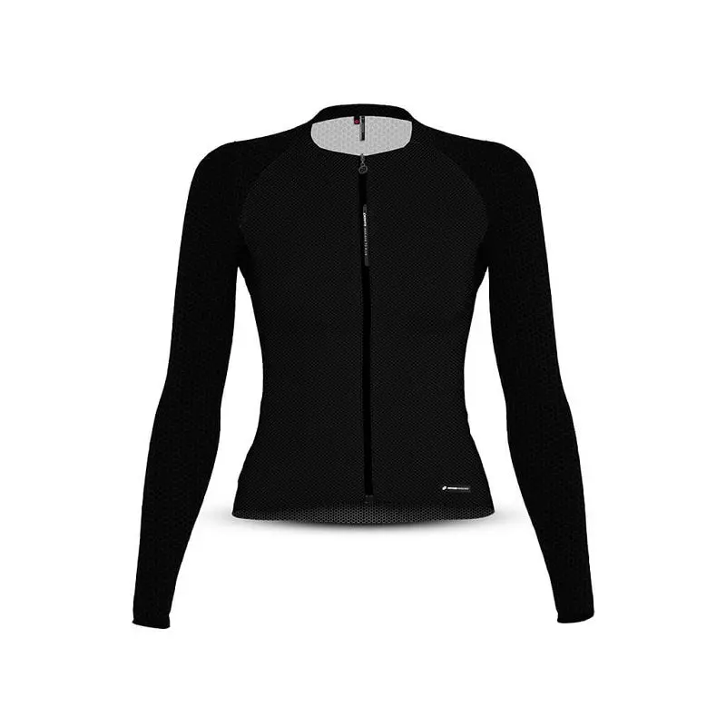 Ciovita Apex H1 Svelto Ladies Long Sleeve Jersey 1