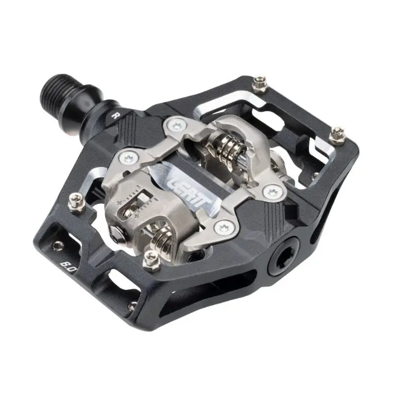 Leatt Allmtn 6.0 Clip-In Pedals 1