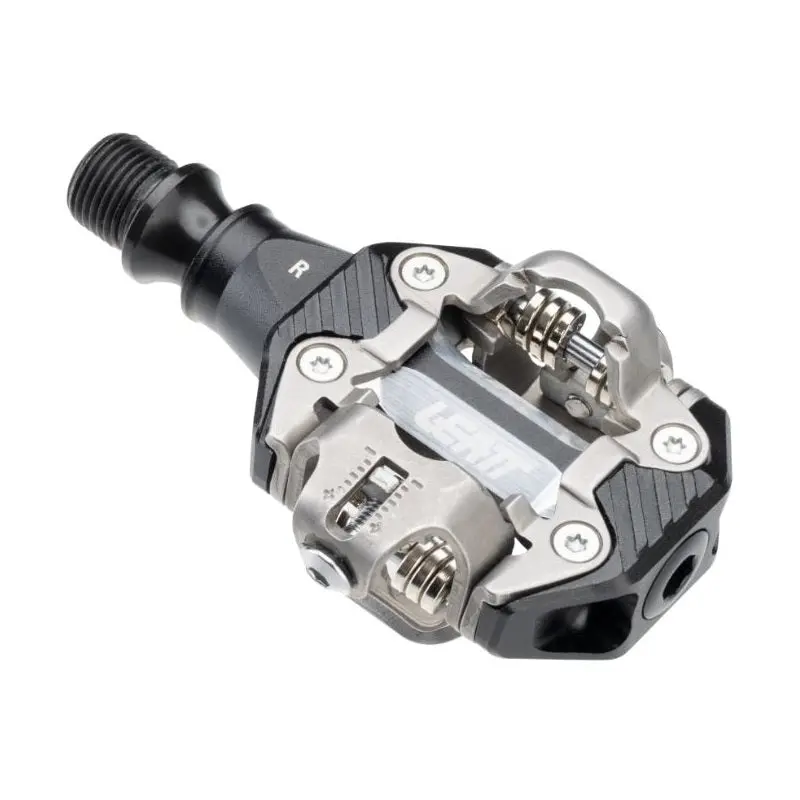 Leatt Endurance 6.0 Clip-In Pedals 1