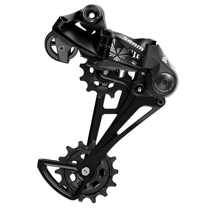 Sram Nx Eagle 12-Speed Rear Derailleur 1