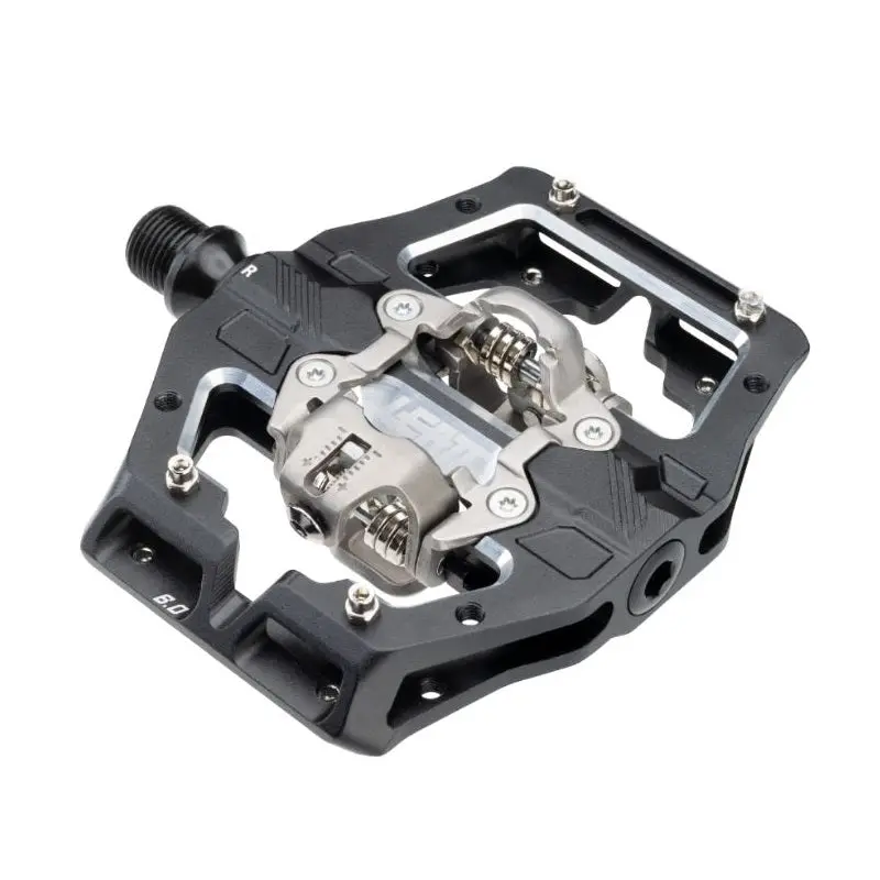 Leatt Gravity 6.0 Clip-In Pedals 1