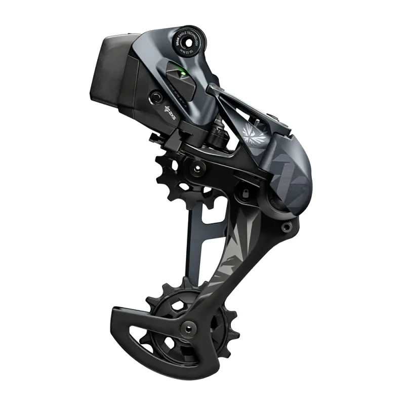 Sram Xx1 Eagle Axs 12-Speed Rear Derailleur (No Battery/Charger) 1