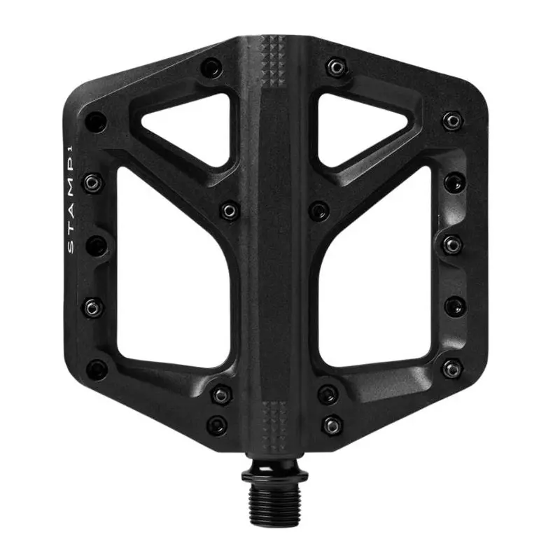 Crankbrothers Stamp 1 Large Pedals 1