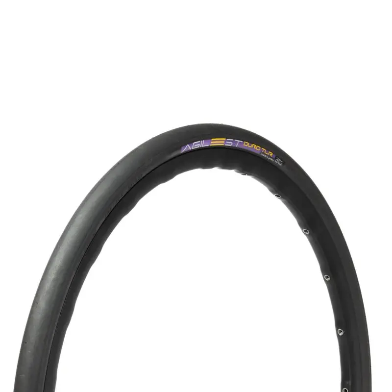 Panaracer Agilest Duro Tlr Black Road Tyre 1