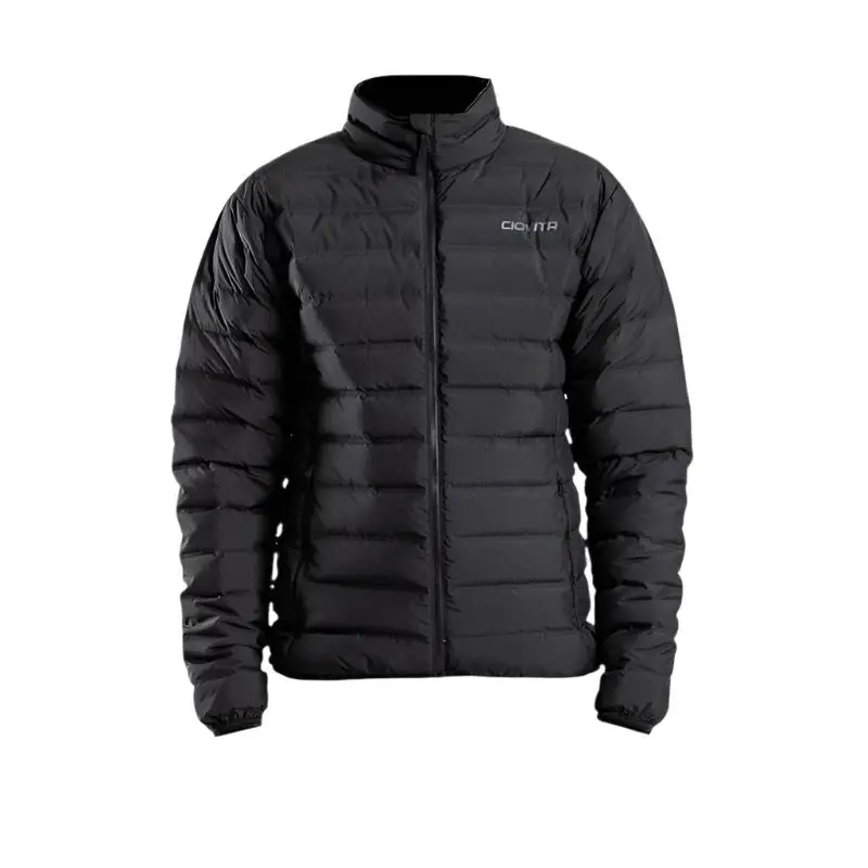 Ciovita Puffer Jacket 1