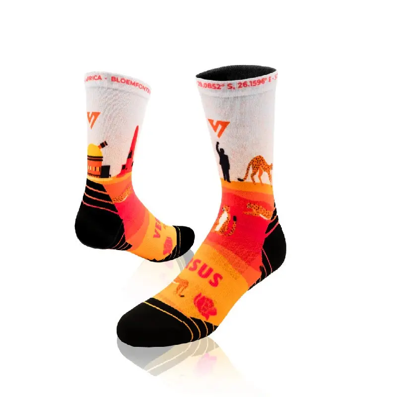 Versus Active Bloemfontein Socks 1
