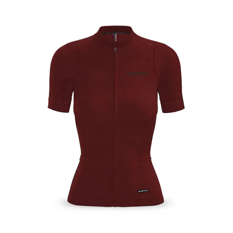 Ciovita Pecora Merino Ladies Cycling Jersey 1