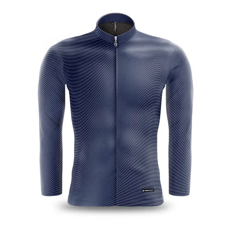Ciovita Motion Flyweight Long-Sleeve Jersey 1