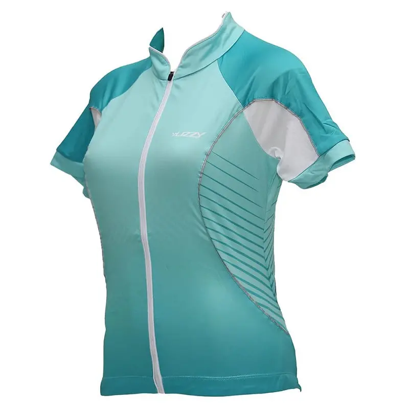 Lizzard Liesel Ladies Cycling Jersey 1