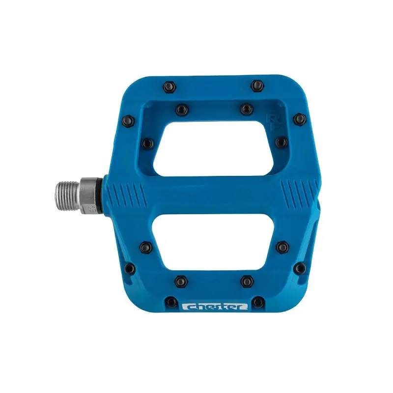 Race Face Chester Flat Pedals 1