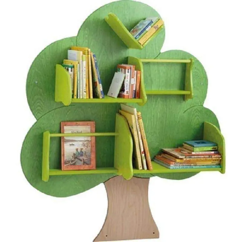 Book Tree By Haba 1