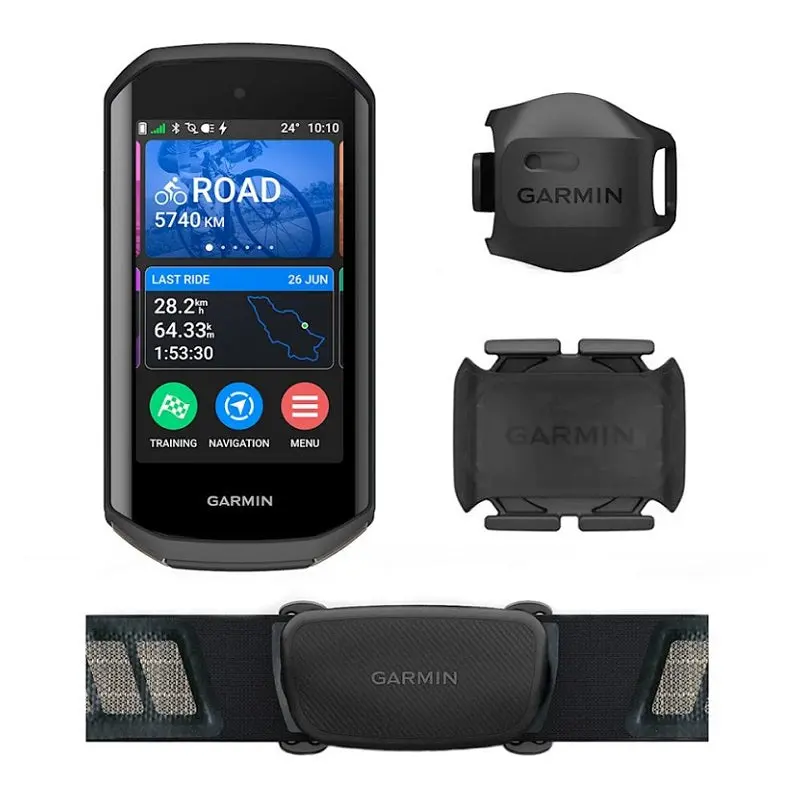 Garmin Edge 1050 (Bundle) 1