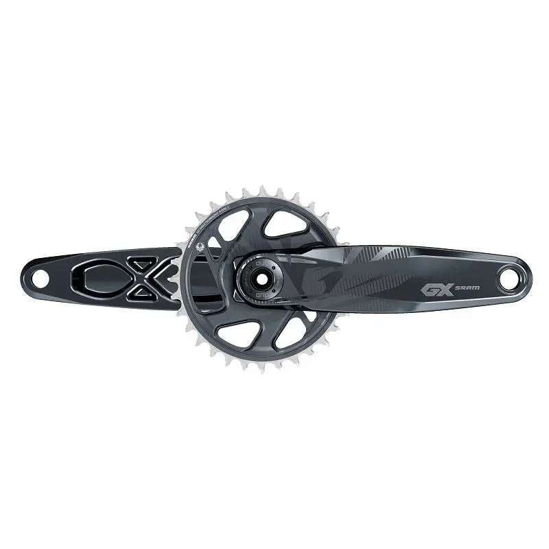 Sram Gx Eagle Dub Boost 32T Crankset 1