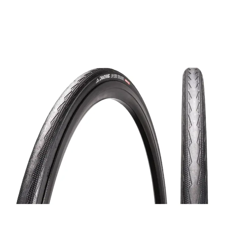 Chaoyang Speed Shark Folding Bead Road Tyre 1