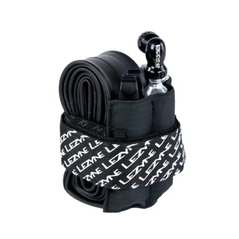 Lezyne Tubby Bag Sendit Caddy Loaded 1