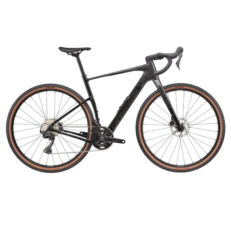 Cannondale Topstone Carbon 3 Grx 2X (2026) 1
