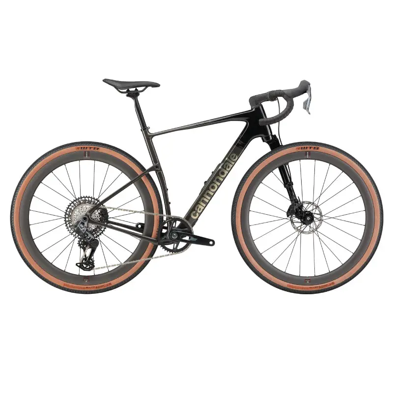 Cannondale Topstone Carbon 1 Lefty Axs (2026) 1