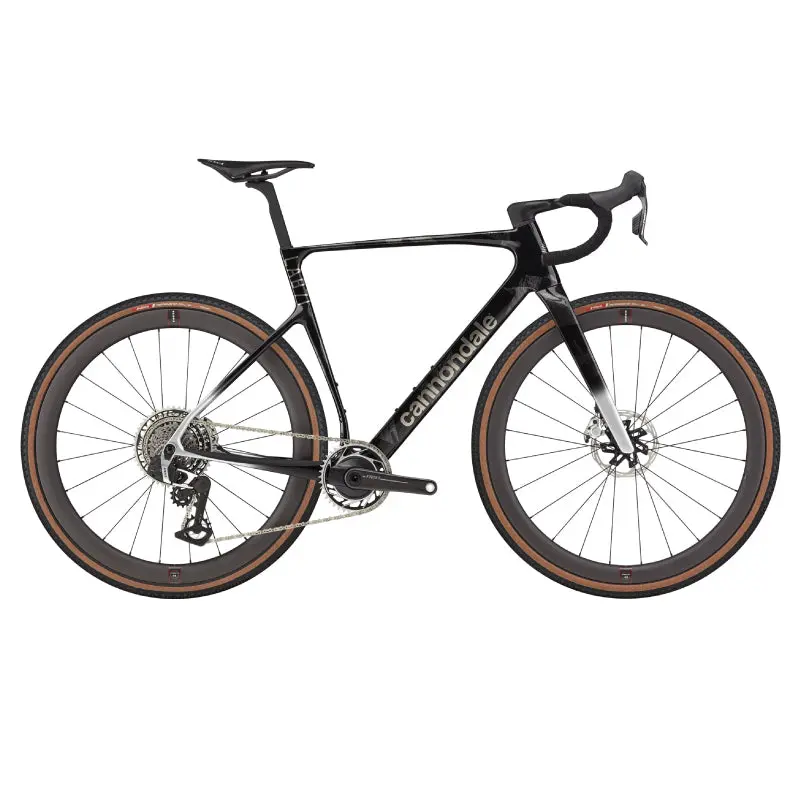 Cannondale Lab71 Superx Carbon (2026) 1