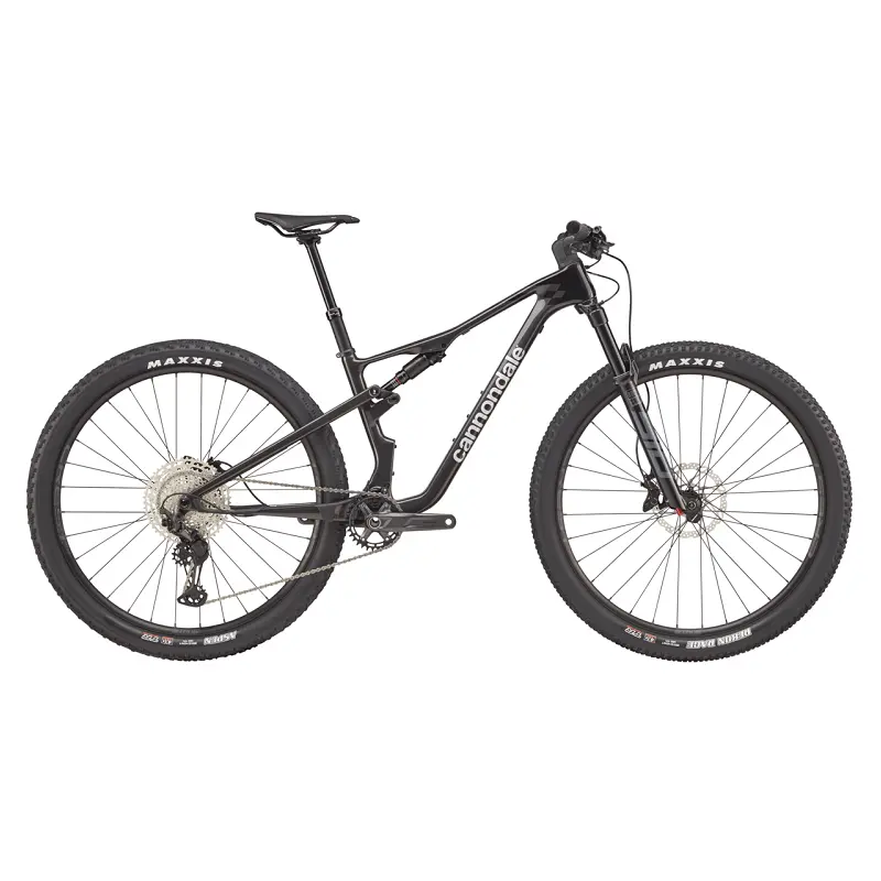 Cannondale Scalpel Carbon 4 (2025) 1
