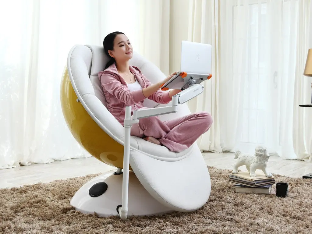 Ergonomic Relaxing  Chair 1