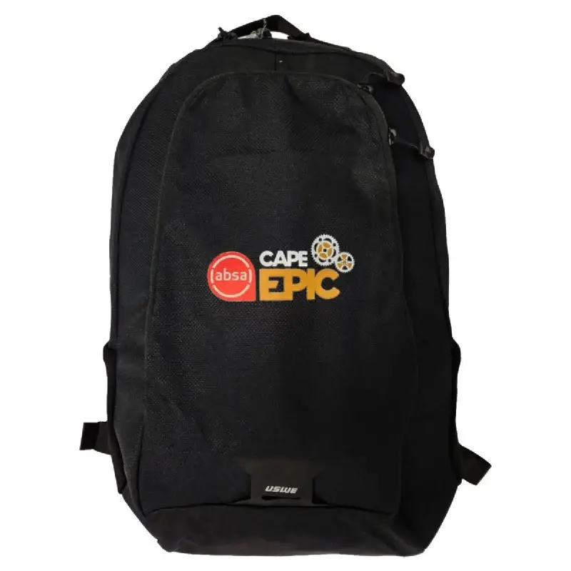 Uswe Gate 26L Cape Epic Laptop Bag 1