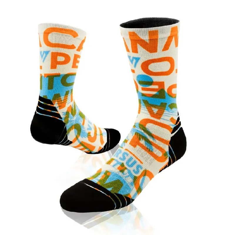 Versus Active Cape Town Socks 1