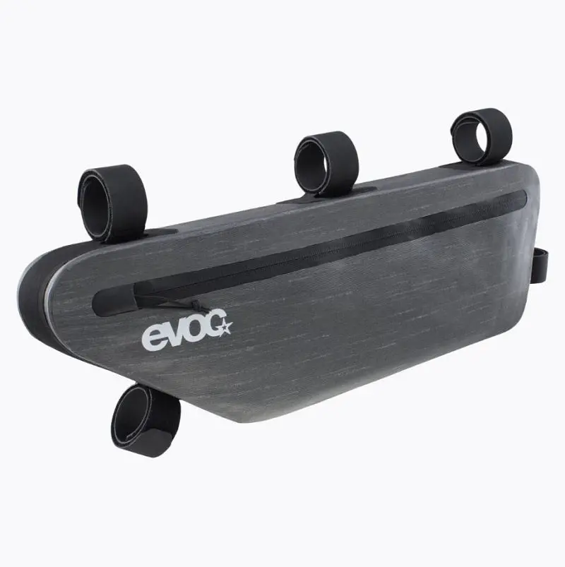 Evoc Frame Pack Wp Medium - Carbon Grey 1