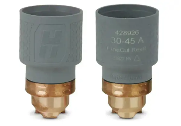 Hypertherm Sync Cartridge 30-45 Amp Finecut Mechanized 428926 1
