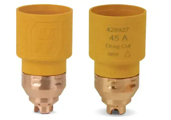 Hypertherm Sync Cartridge 45 Amp Drag Cutting 428927 1