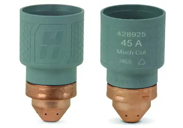 Hypertherm Sync Cartridge 45 Amp Mechanized Cutting 428925 1