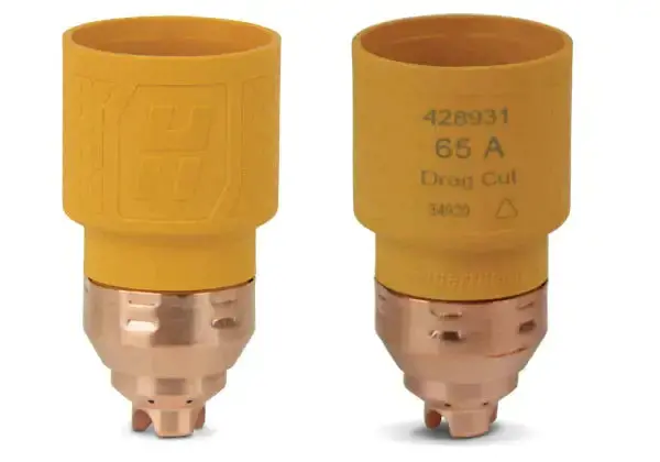 Hypertherm Sync Cartridge 65 Amp Drag Cutting 428931 1