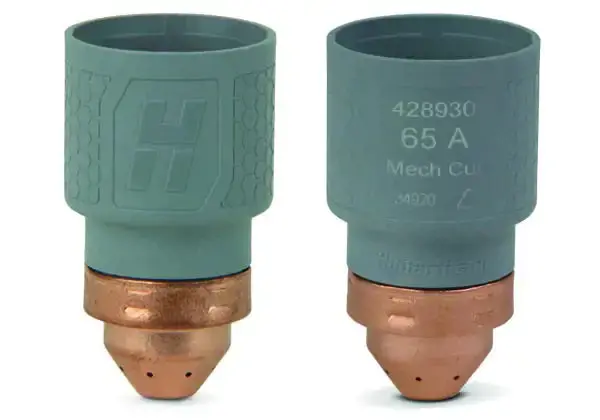 Hypertherm Sync Cartridge 65 Amp Mechanized Cutting 428930 1