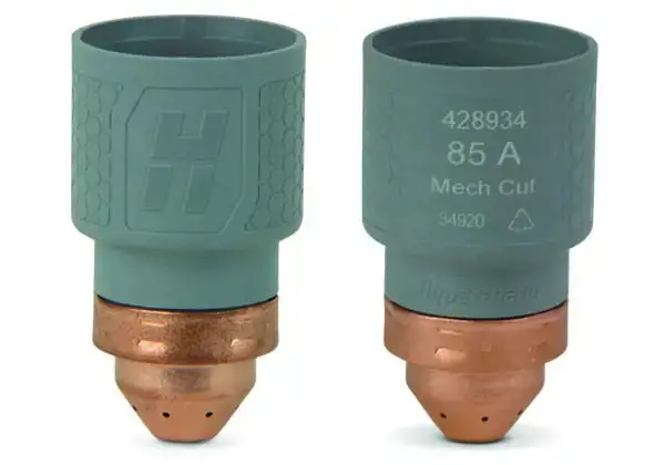 Hypertherm Sync Cartridge 85 Amp Mechanized Cutting 428934 1